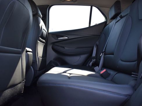 New 2026 Buick Encore GX Sport Touring w/ Advanced Technology Package image 8