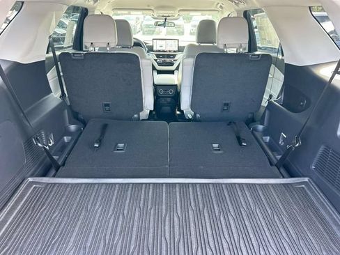 New 2026 Ford Explorer Active w/ Active Comfort Package AWD/4WD image 12