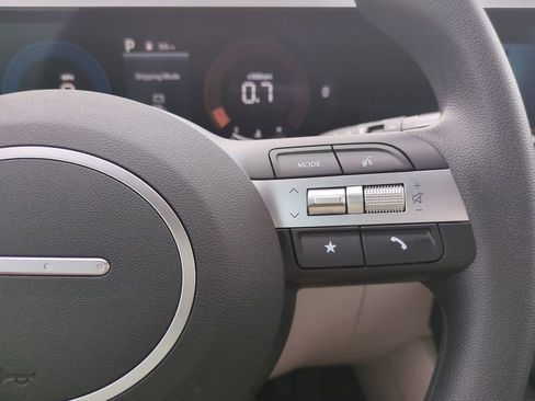 New 2026 Hyundai Tucson SE FWD image 29