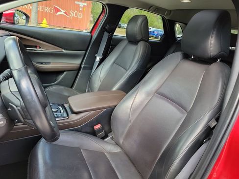 Used 2022 MAZDA CX-30 AWD 2.5 S w/ Premium Package image 20