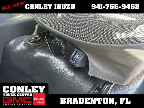 Used 2025 Isuzu NQR image 22