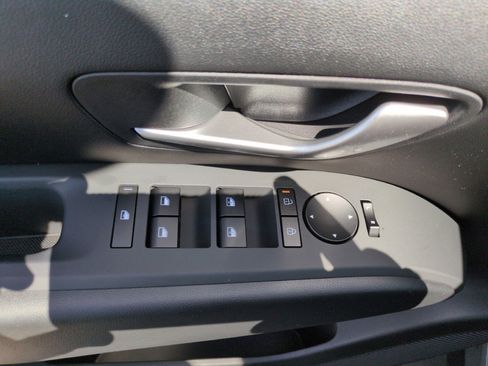 New 2026 Hyundai Tucson SEL AWD/4WD image 15