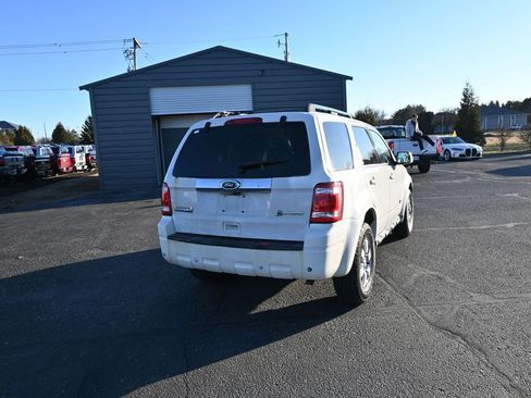 Used 2010 Ford Escape 2WD Hybrid image 9