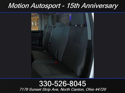 Used 2020 RAM 1500 Express w/ Wheel & Sound Group AWD/4WD image 40