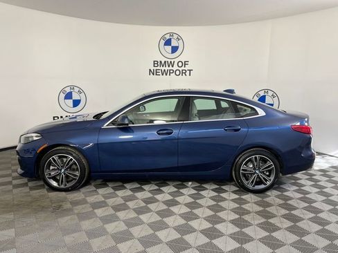 Used 2023 BMW 228i xDrive Gran Coupe w/ Premium Package 2 AWD/4WD image 10