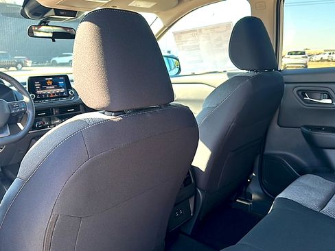 New 2026 Nissan Rogue SV w/ Cold Weather Package image 14