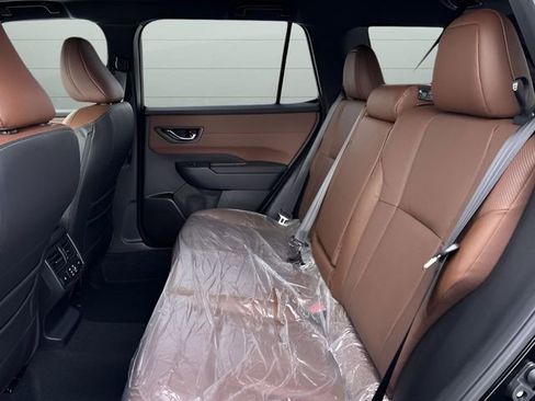 New 2026 Subaru Outback Touring XT image 29