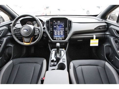 New 2026 Subaru Crosstrek 2.5i Wilderness w/ Crosstrek Mirror Package AWD/4WD image 7
