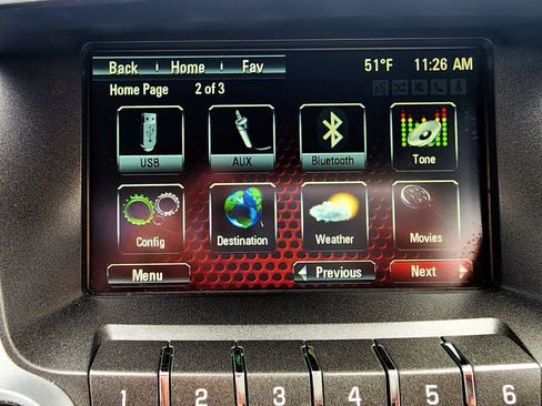 Used 2016 GMC Terrain SLT w/ Open Road Package AWD/4WD image 24
