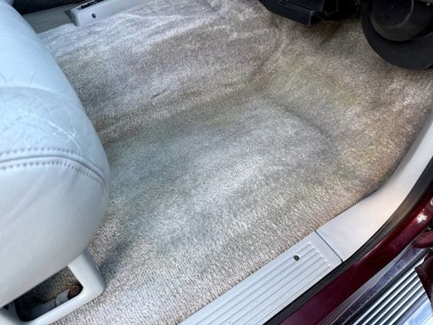 Used 1994 Chevrolet Suburban 4WD image 48