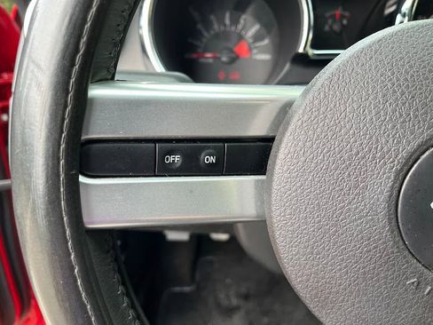 Used 2007 Ford Mustang GT Premium RWD image 16