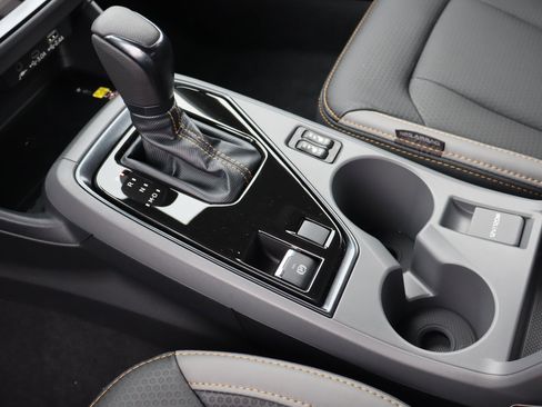 New 2026 Subaru Crosstrek 2.5i Wilderness image 14
