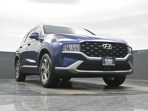 Certified 2023 Hyundai Santa Fe SEL image 32
