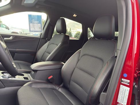 New 2026 Ford Escape ST-Line w/ Tech Pack #1 image 15