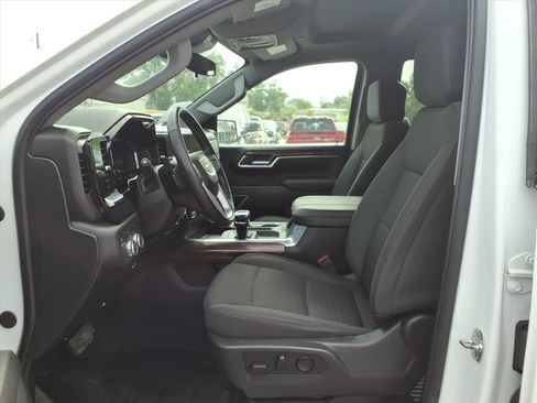Used 2025 GMC Sierra 1500 Elevation AWD/4WD image 11