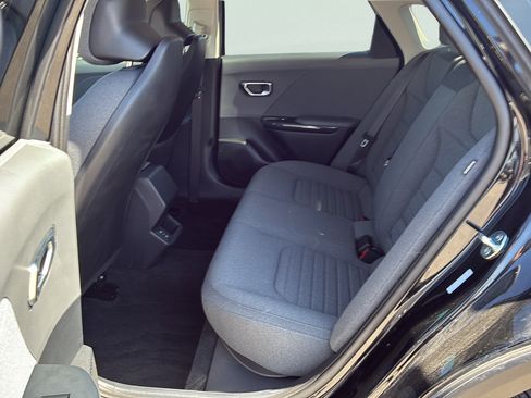 Certified 2025 Kia K4 EX FWD image 16