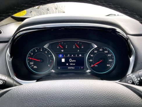 Used 2023 Chevrolet Traverse RS w/ LPO, Floor Liner Package AWD/4WD image 26