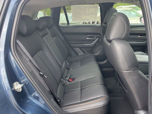 New 2026 MAZDA CX-50 AWD 2.5 S w/ Weather Package image 27