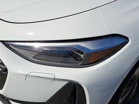 Used 2025 Audi A5 2.0T Premium w/ Convenience Package image 8