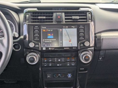 Used 2020 Toyota 4Runner Nightshade AWD/4WD image 18
