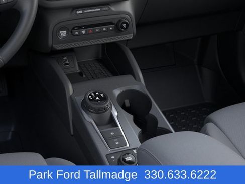 New 2025 Ford Bronco Sport Badlands w/ Badlands Tech Package AWD/4WD image 15