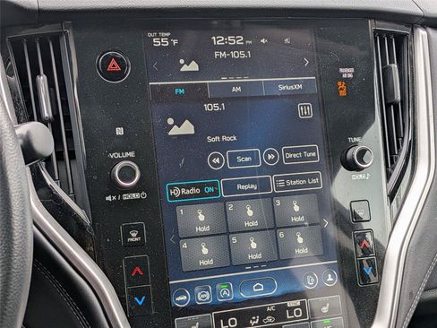 Certified 2024 Subaru Outback Premium AWD/4WD image 26