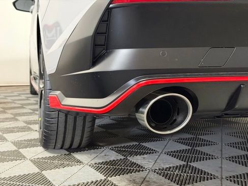 New 2026 Hyundai Elantra N FWD image 13