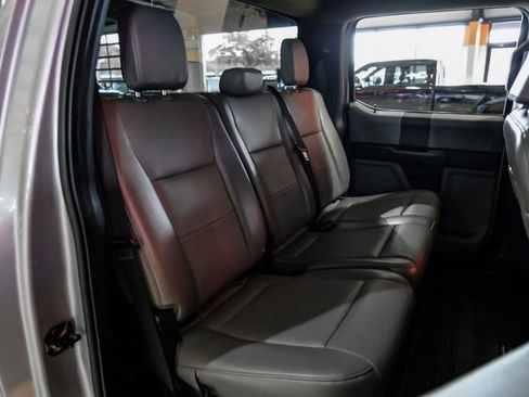 Used 2022 Ford F450 XL w/ STX Appearance Package AWD/4WD image 42