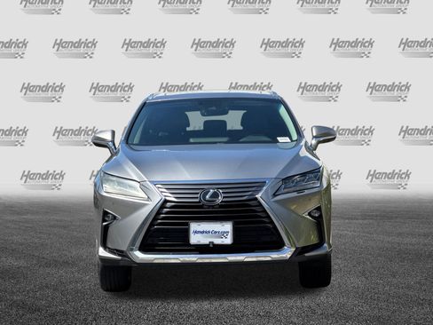 Used 2019 Lexus RX 350L Luxury w/ Accessory Package AWD/4WD image 10