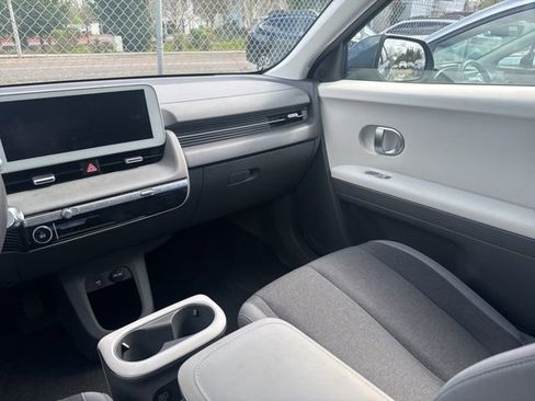 Used 2024 Hyundai Ioniq 5 SEL image 25