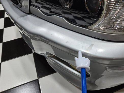 Used 2002 BMW M3 Convertible RWD image 49