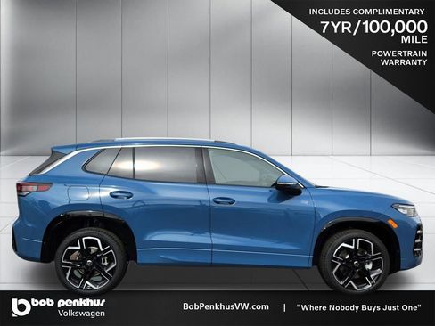 New 2026 Volkswagen Tiguan SEL R-Line image 23