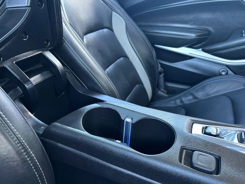 Used 2017 Chevrolet Camaro LT image 41