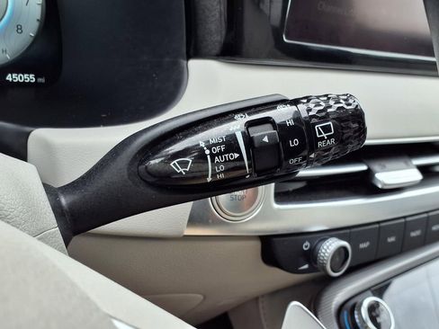 Used 2023 Hyundai Palisade Calligraphy FWD image 22
