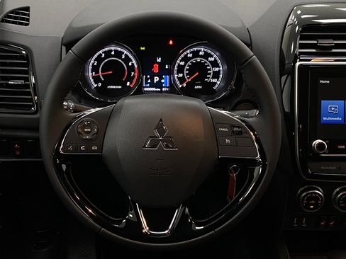 New 2026 Mitsubishi Outlander Sport LE image 14