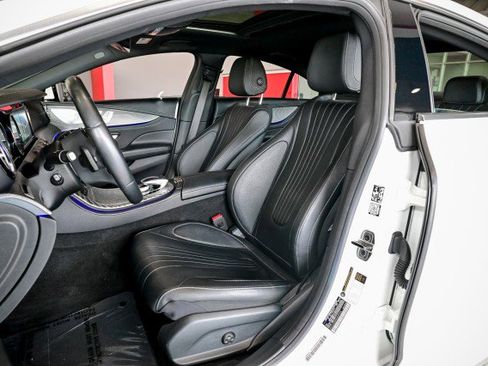 Used 2019 Mercedes-Benz CLS 450 4MATIC image 15