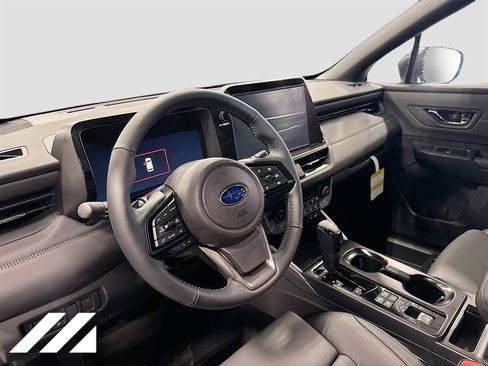 New 2026 Subaru Outback Touring XT AWD/4WD image 9