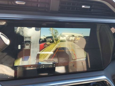 Used 2025 GMC Sierra 2500 Denali w/ Denali Reserve Package image 22