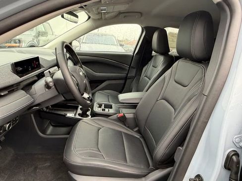 New 2026 Ford Mustang Mach-E Premium w/ Technology Package image 11