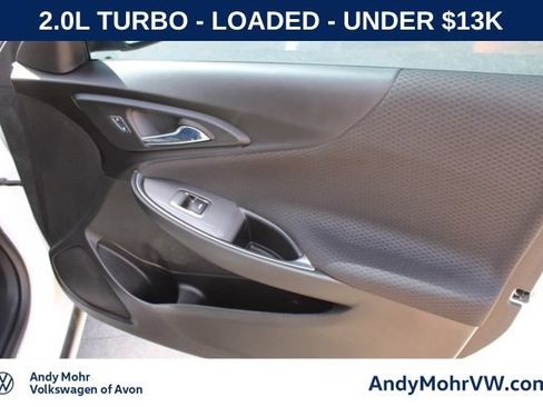Used 2016 Chevrolet Malibu LT FWD image 20
