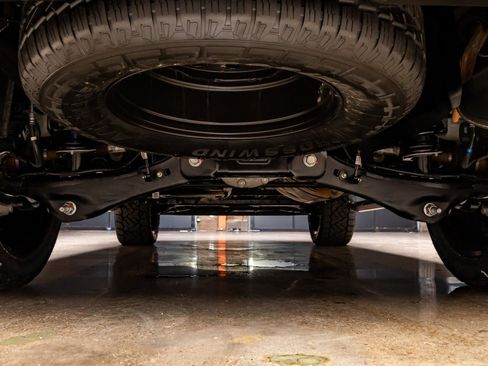 Used 2025 Lincoln Navigator Black Label image 17