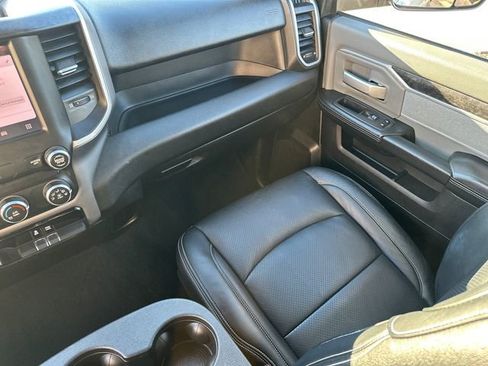 Used 2022 RAM 2500 Big Horn image 20