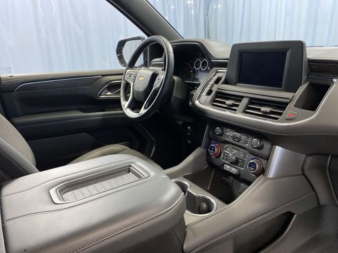 Used 2023 Chevrolet Suburban LS w/ Driver Alert Package image 49