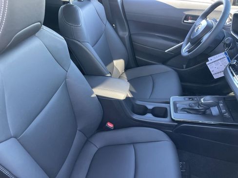 New 2026 Toyota Corolla Cross XLE image 23