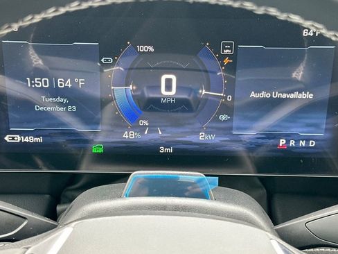 New 2026 Chevrolet Blazer EV LT w/ Super Cruise Package FWD image 31