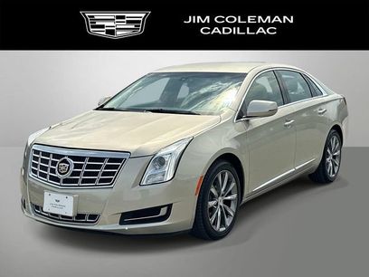 Used 2014 Cadillac XTS