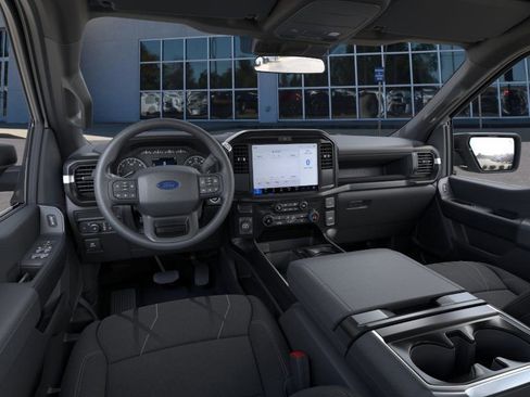 New 2026 Ford F150 STX w/ Equipment Group 200A image 9