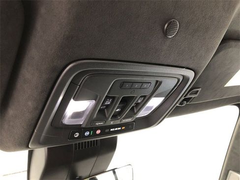 Certified 2023 GMC Sierra 1500 AT4X image 35