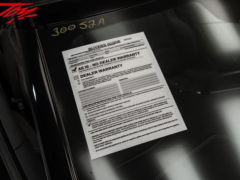 Used 2024 Chevrolet Corvette Stingray w/ Z51 Performance Package image 53