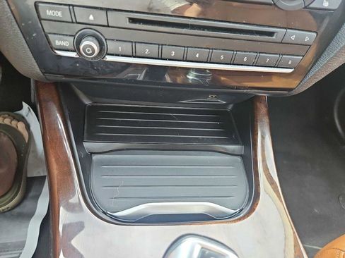 Used 2017 BMW X3 sDrive28i RWD image 27